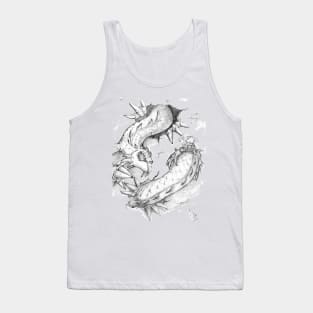 The Quentipede - Limited Edition Tank Top